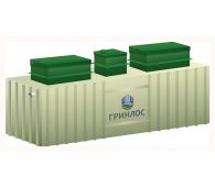 Гринлос БМ 800 Пр - фото 1
